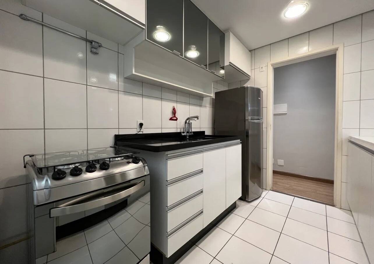 Apartamento, 2 quartos - Foto 6