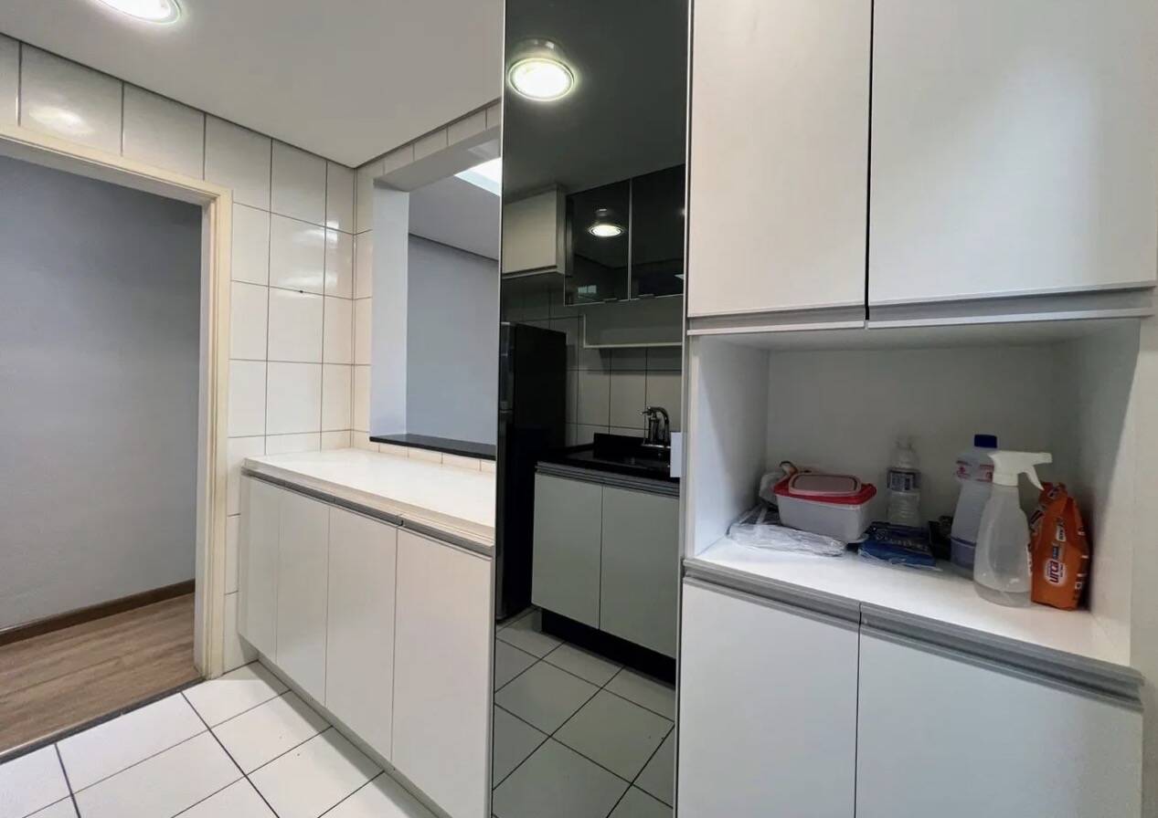 Apartamento, 2 quartos - Foto 12