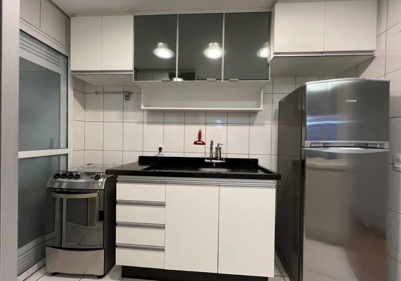 Apartamento, 2 quartos - Foto 14