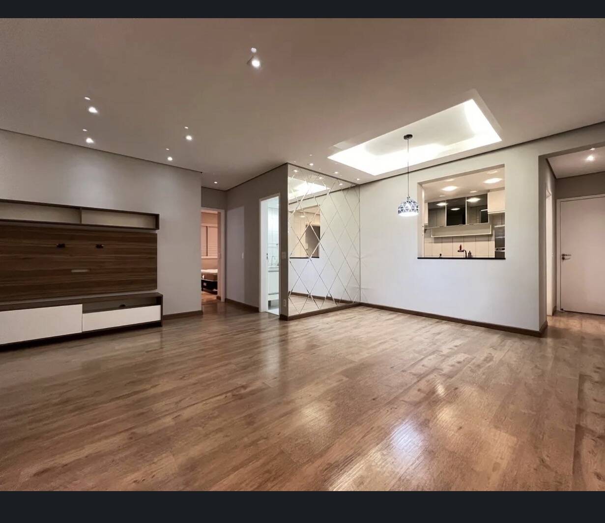 Apartamento, 2 quartos - Foto 1