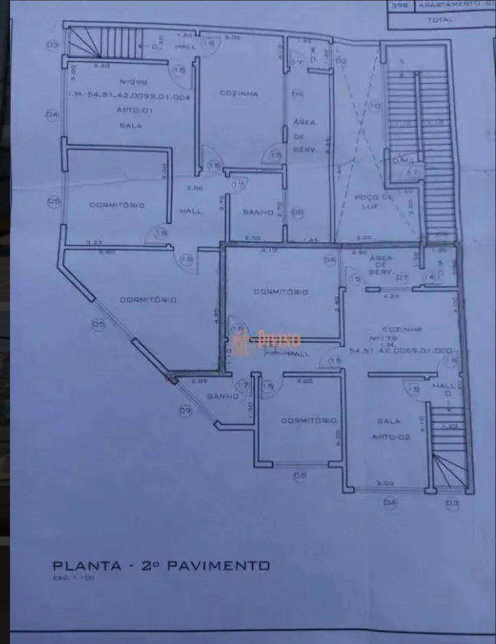 Prédio Inteiro, 239 m² - Foto 5