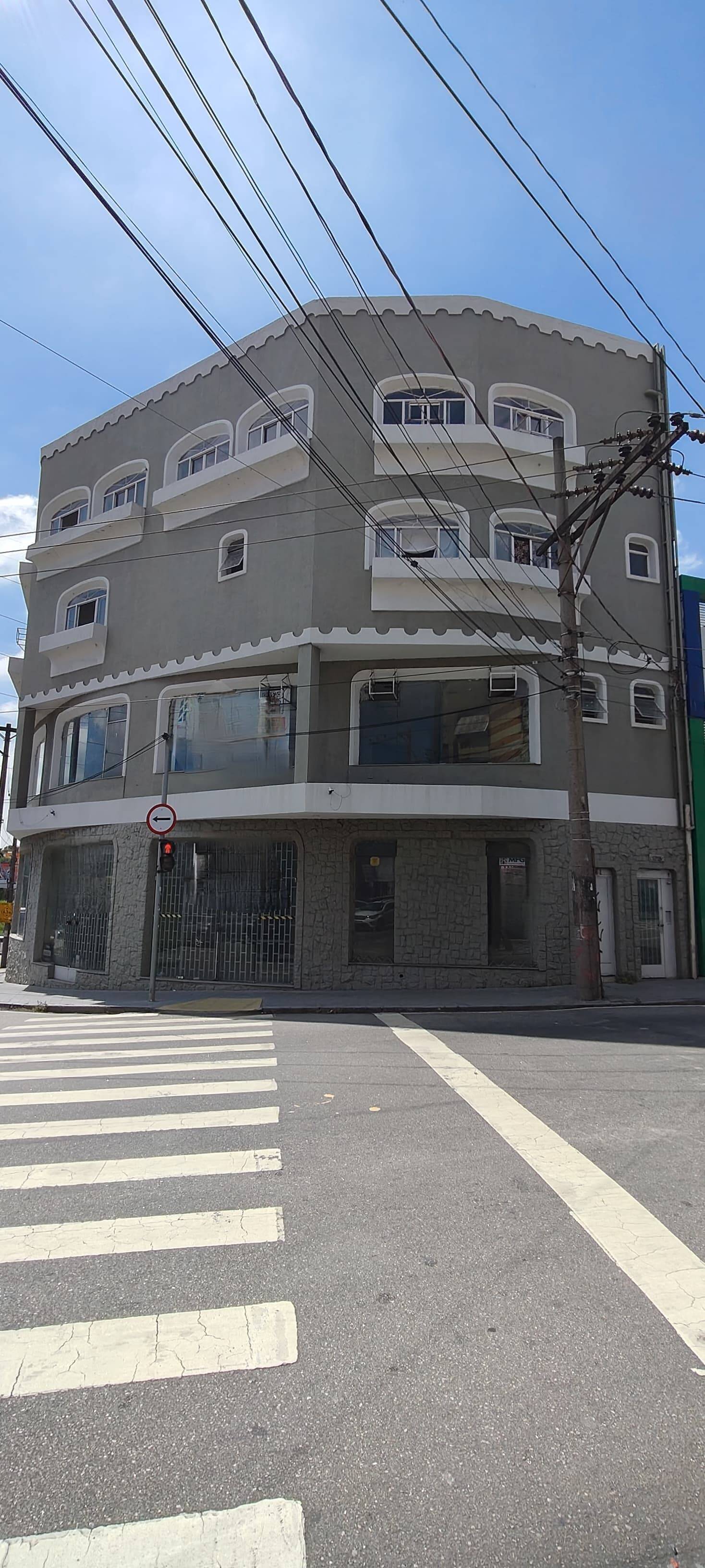 Prédio Inteiro, 239 m² - Foto 1