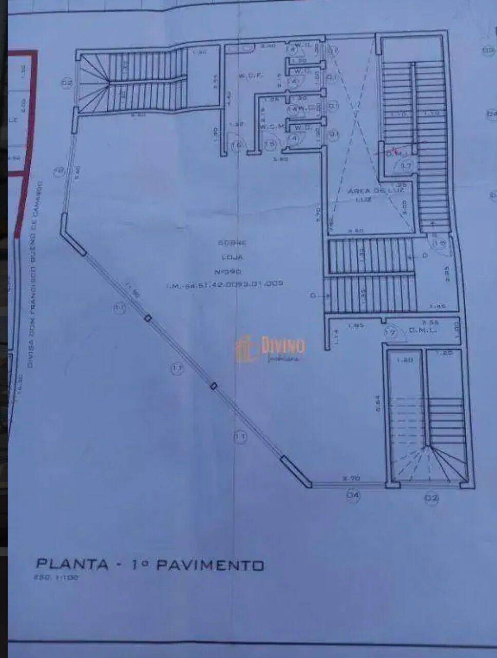 Prédio Inteiro, 239 m² - Foto 44