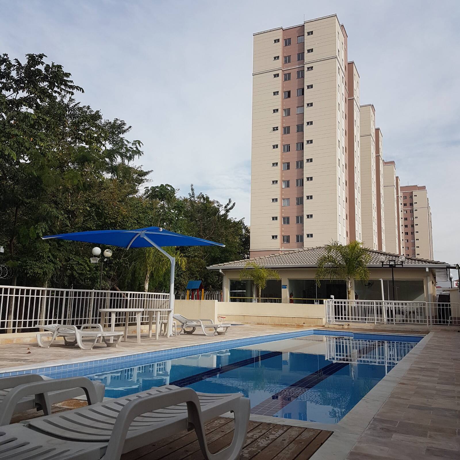 Apartamento, 2 quartos - Foto 2