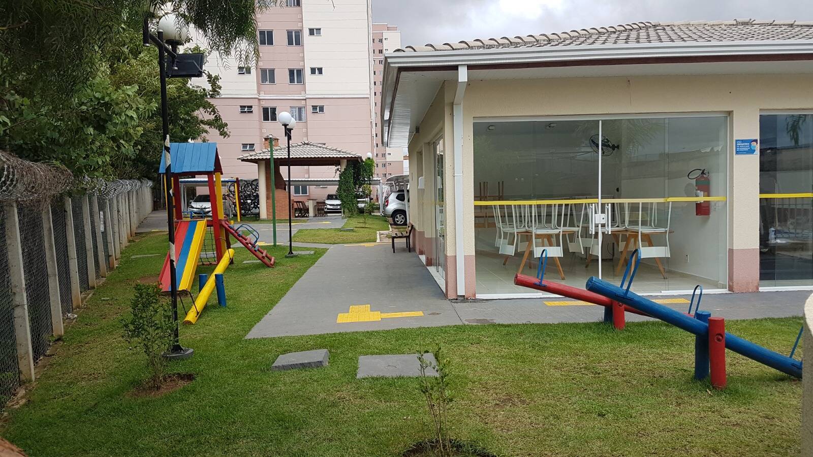 Apartamento, 2 quartos - Foto 17