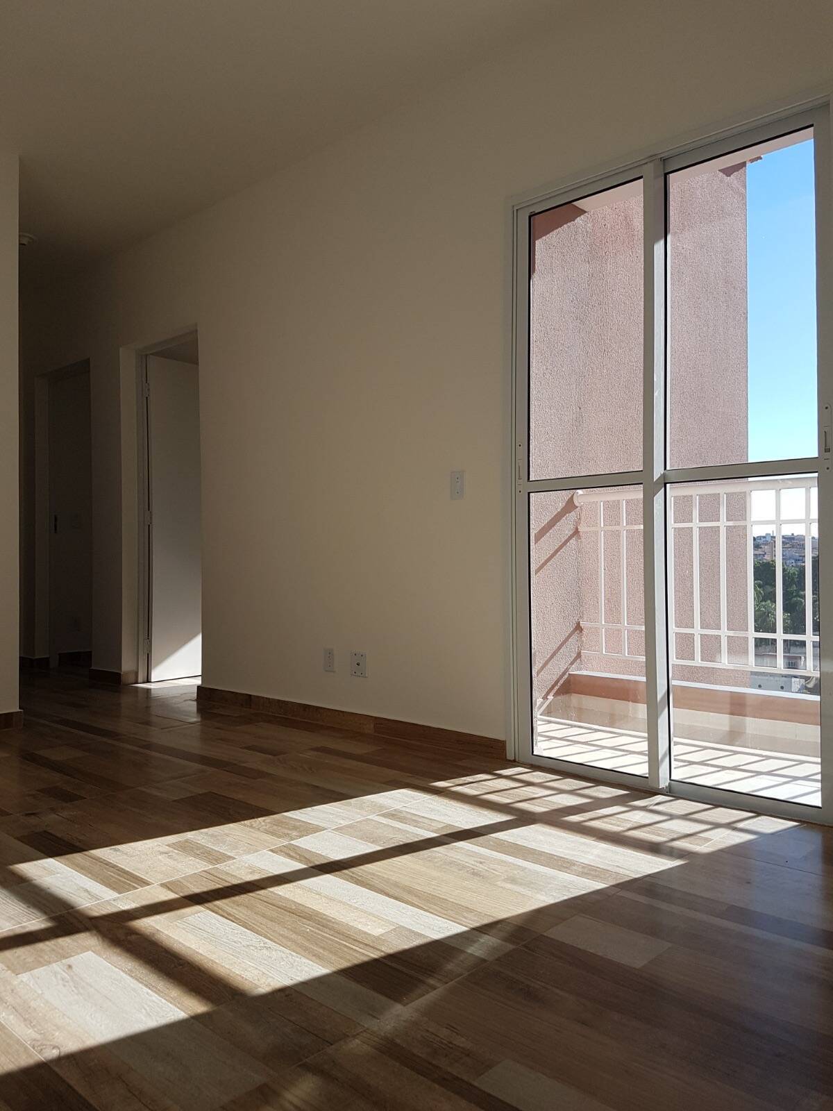 Apartamento, 2 quartos - Foto 5