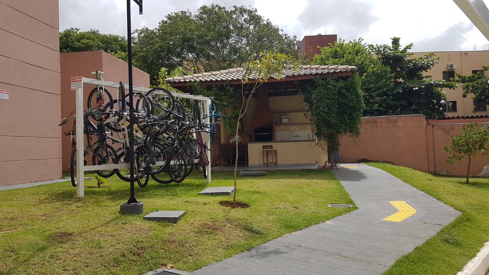 Apartamento, 2 quartos - Foto 16