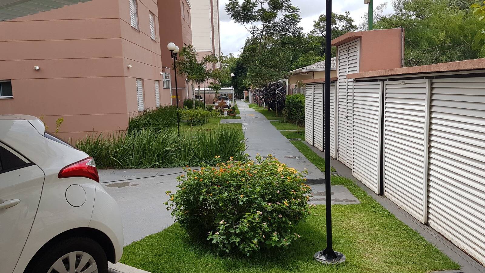 Apartamento, 2 quartos - Foto 19