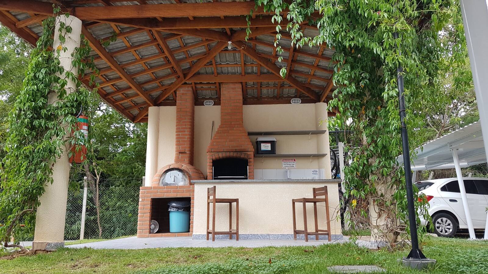 Apartamento, 2 quartos - Foto 20