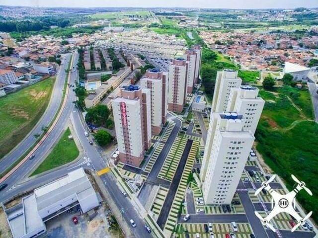 #1490 - Apartamento para Venda em Sorocaba - SP