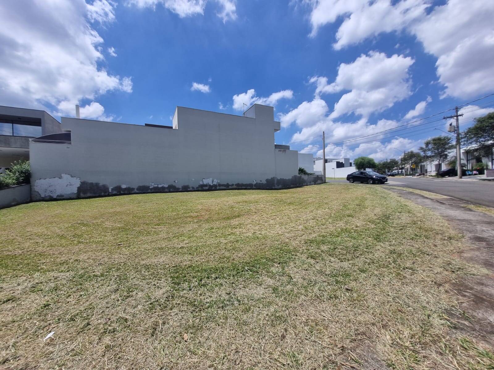 Terreno, 245 m² - Foto 1