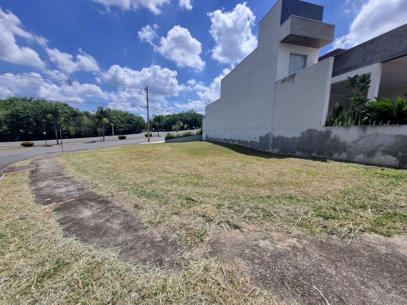 Terreno, 245 m² - Foto 2