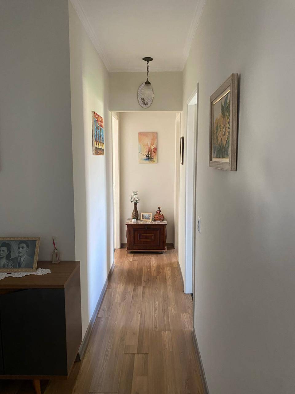 Apartamento, 3 quartos, 88 m² - Foto 3