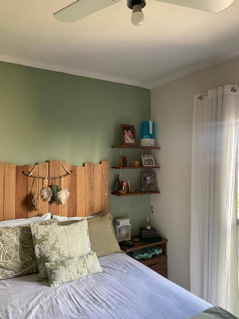 Apartamento, 3 quartos, 88 m² - Foto 4