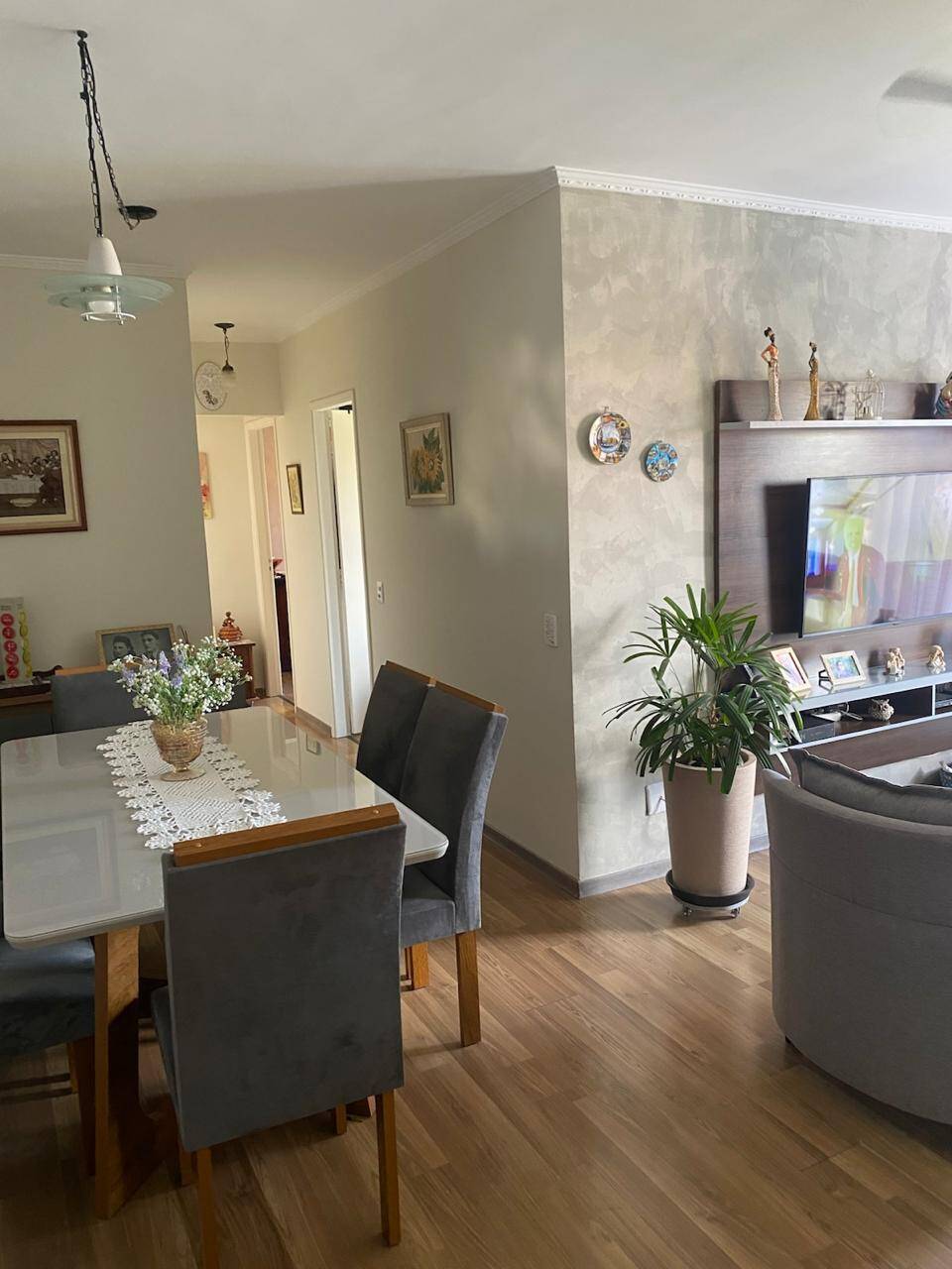 Apartamento, 3 quartos, 88 m² - Foto 5