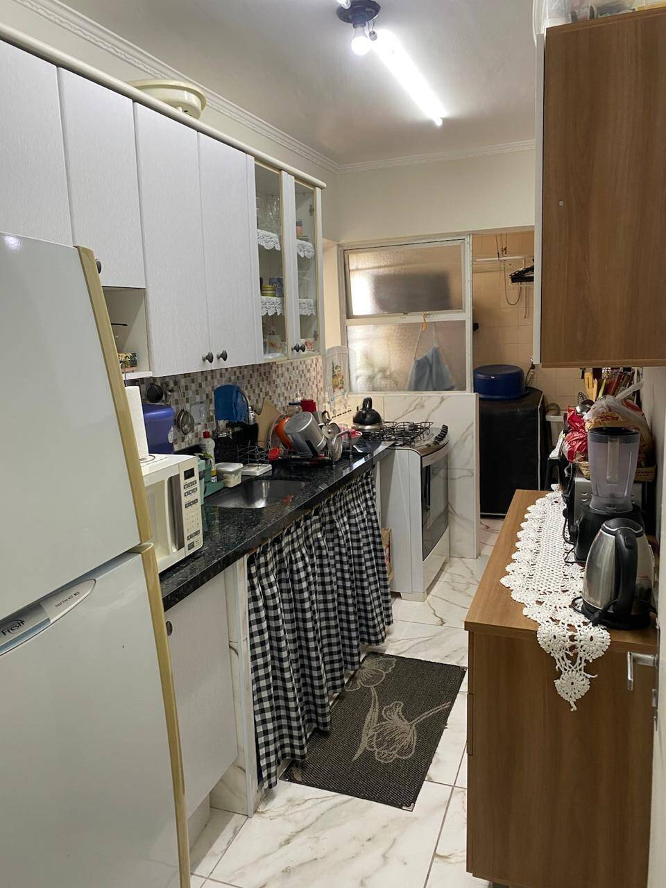 Apartamento, 3 quartos, 88 m² - Foto 7