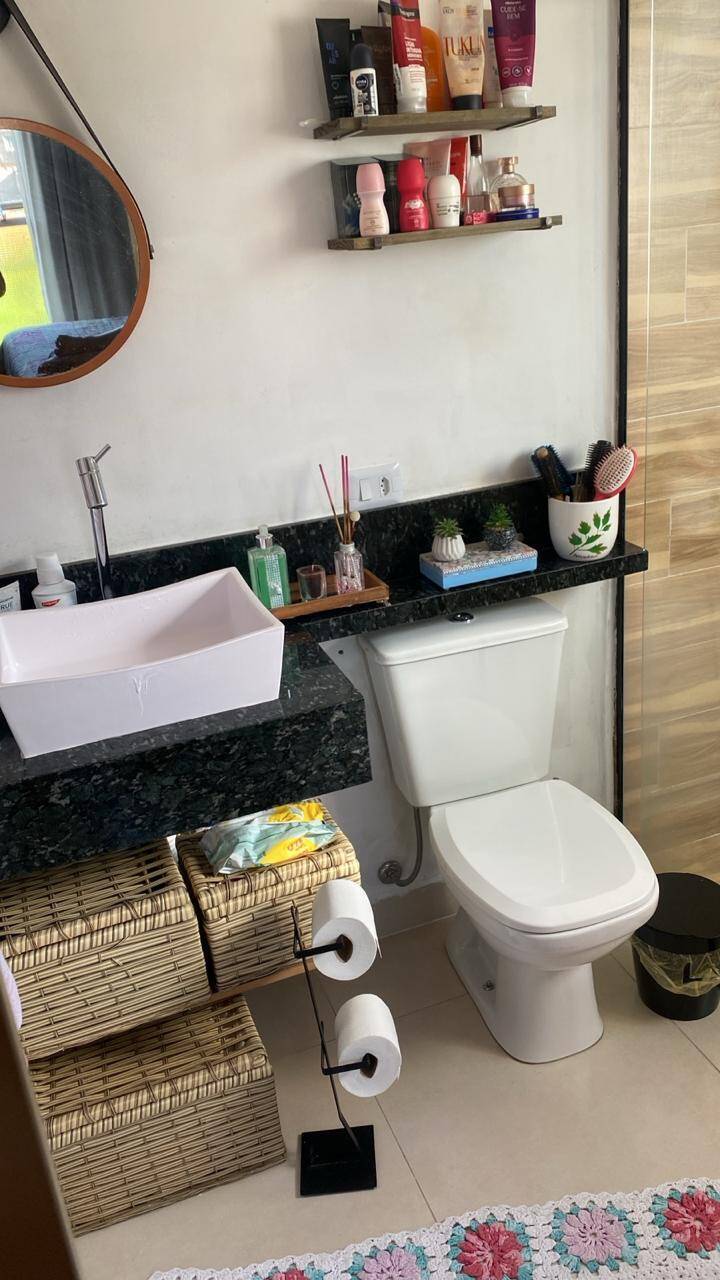 Apartamento, 3 quartos, 88 m² - Foto 8