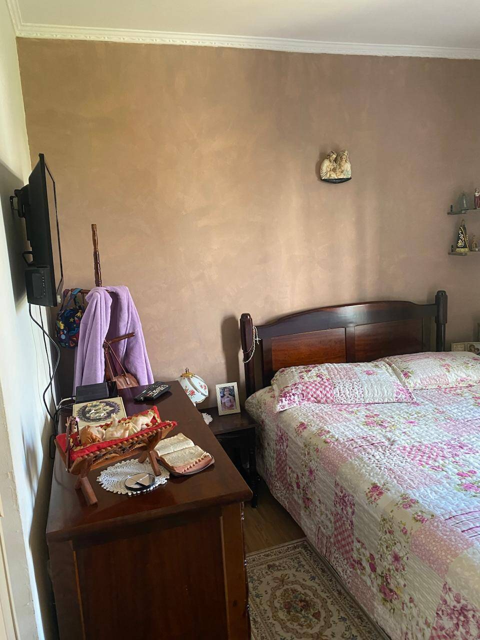 Apartamento, 3 quartos, 88 m² - Foto 9