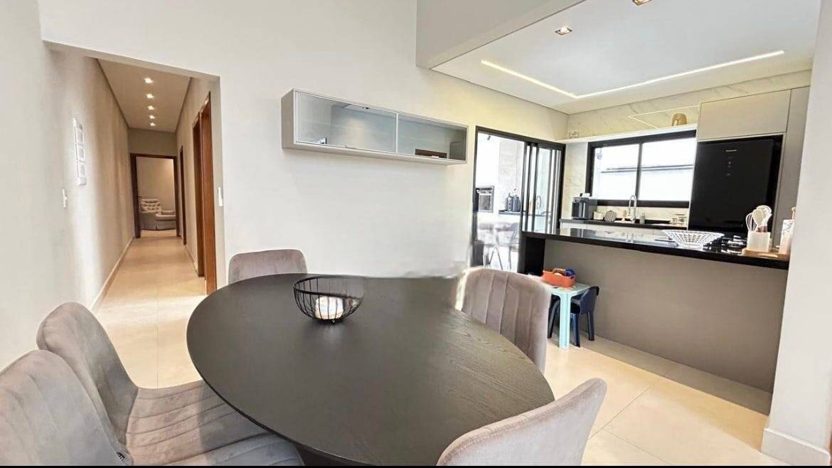 Casa de Condomínio, 3 quartos - Foto 6