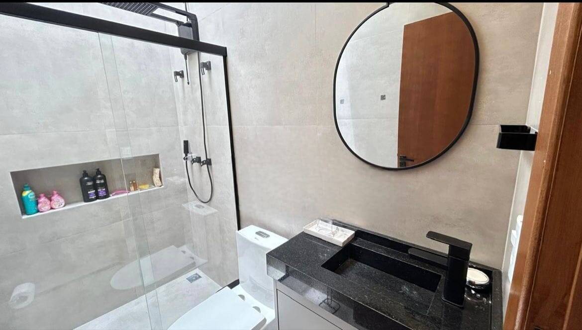 Casa de Condomínio, 3 quartos - Foto 9