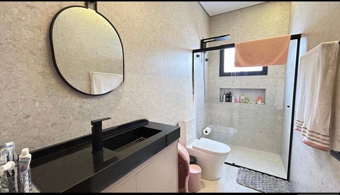 Casa de Condomínio, 3 quartos - Foto 11