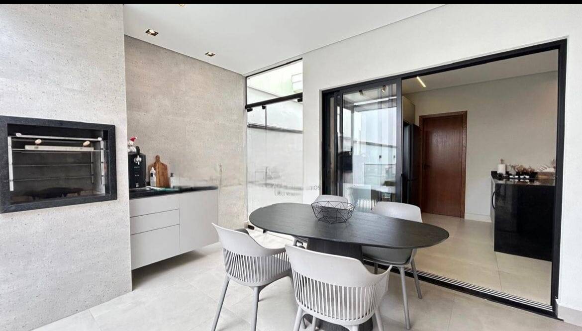 Casa de Condomínio, 3 quartos - Foto 10