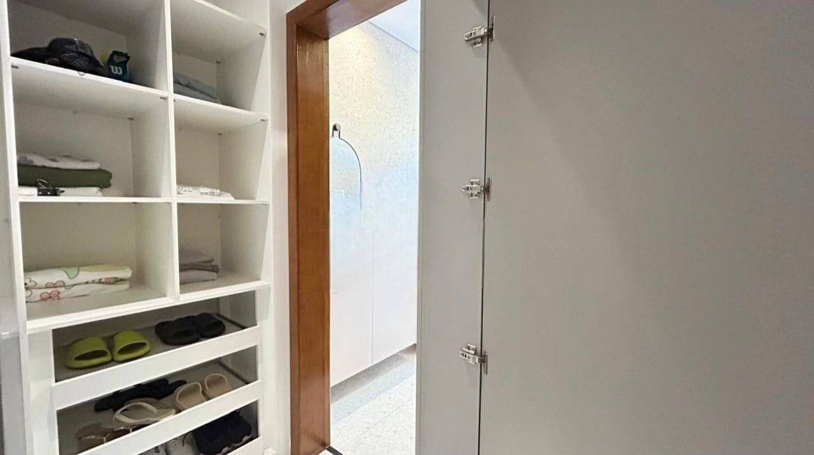 Casa de Condomínio, 3 quartos - Foto 15