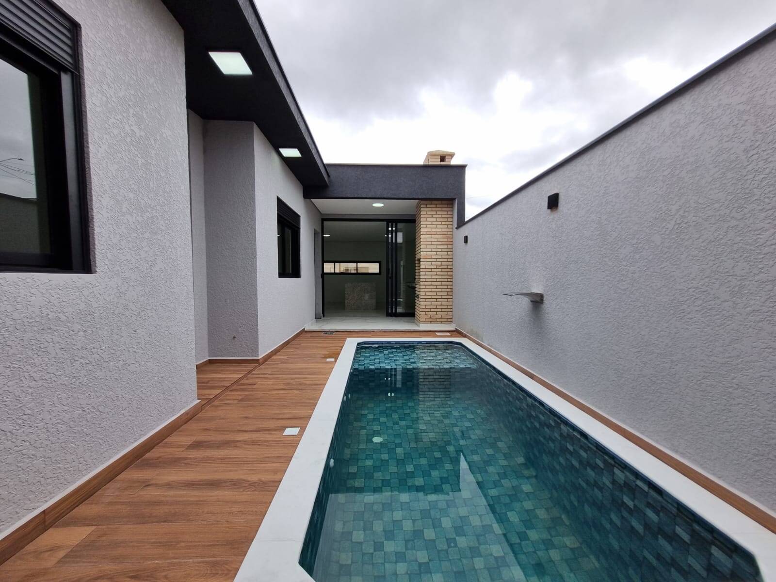 Casa de Condomínio, 3 quartos - Foto 5