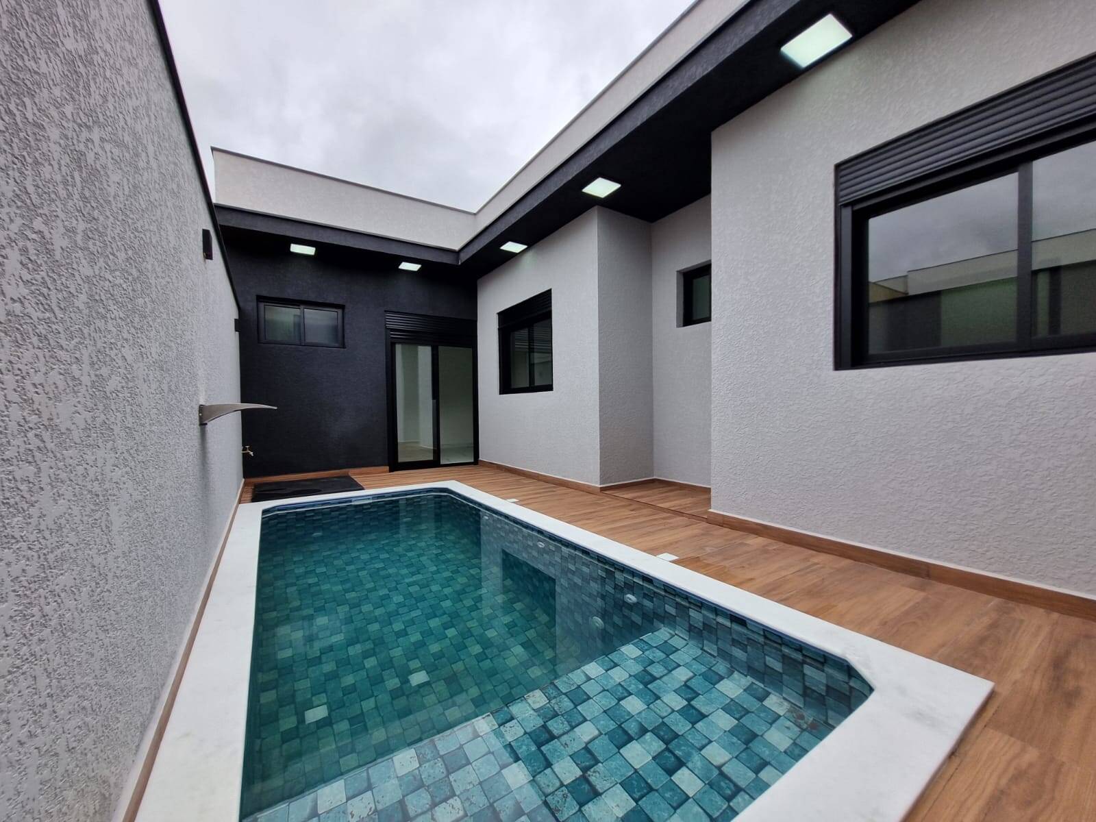 Casa de Condomínio, 3 quartos - Foto 6