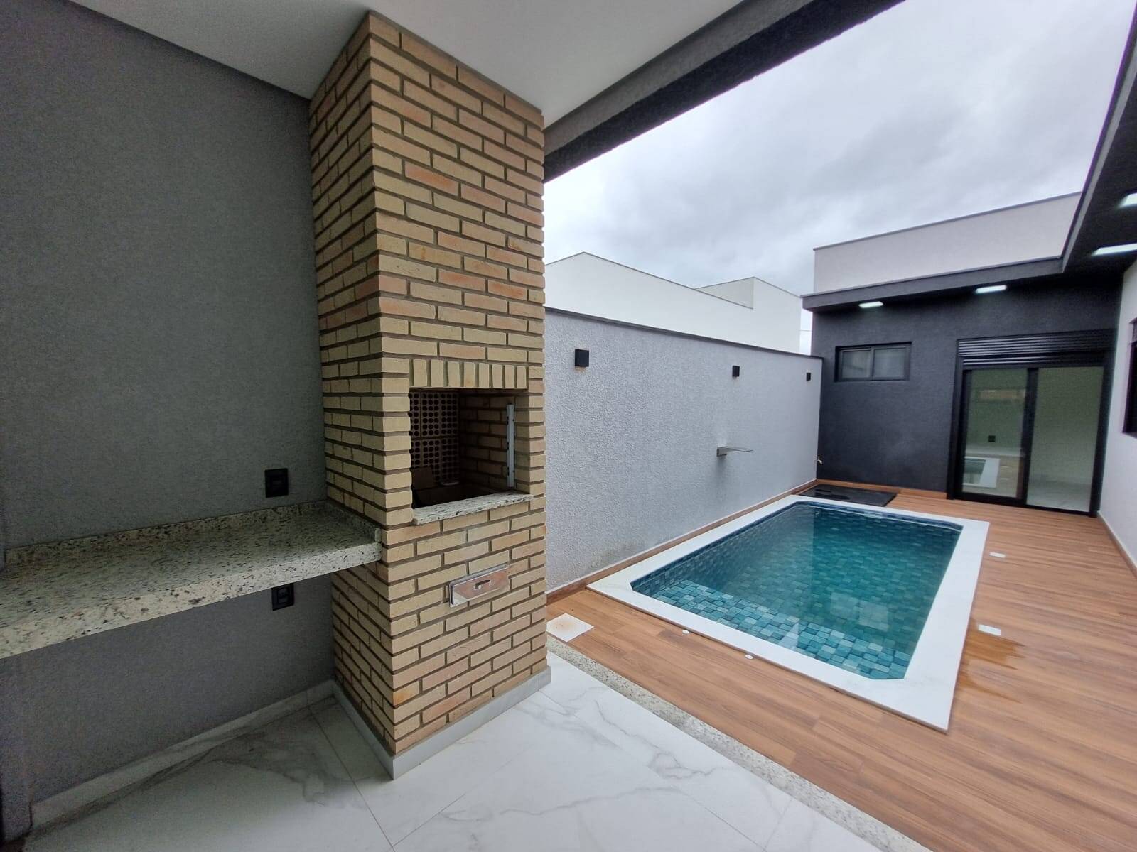 Casa de Condomínio, 3 quartos - Foto 9