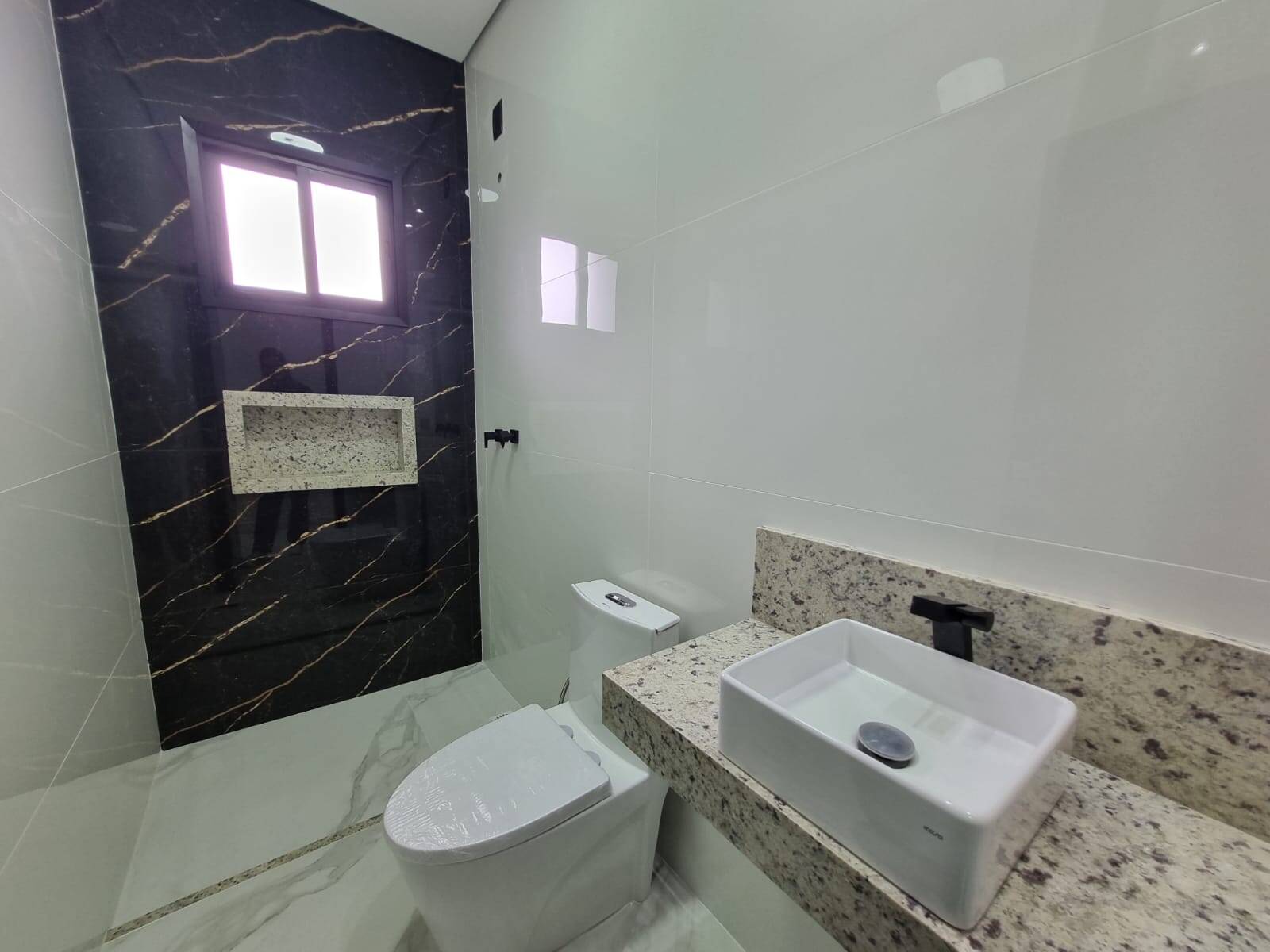 Casa de Condomínio, 3 quartos - Foto 15