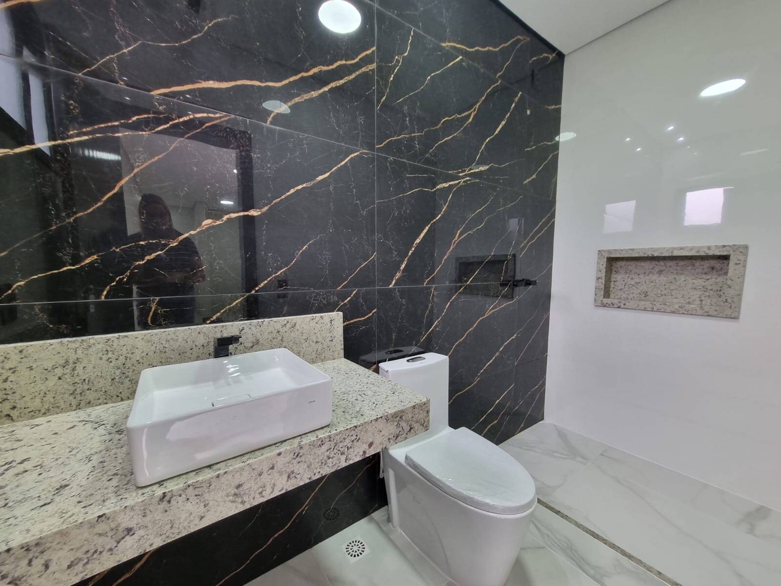 Casa de Condomínio, 3 quartos - Foto 24