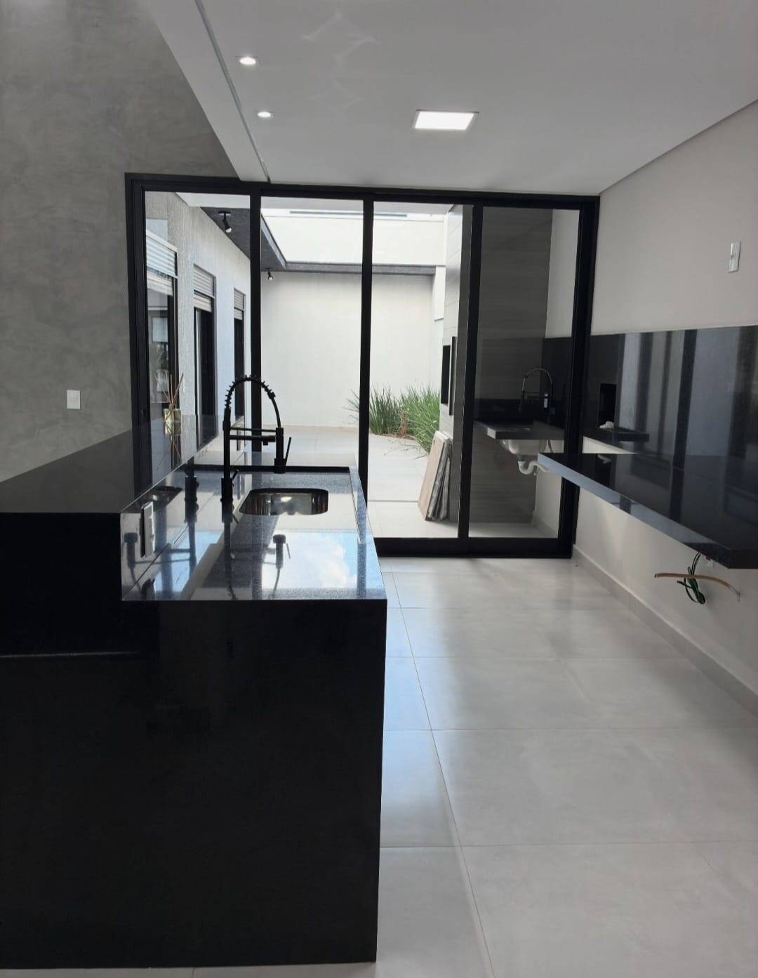 Casa de Condomínio, 3 quartos - Foto 10