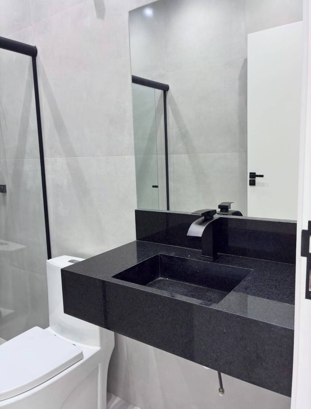 Casa de Condomínio, 3 quartos - Foto 13