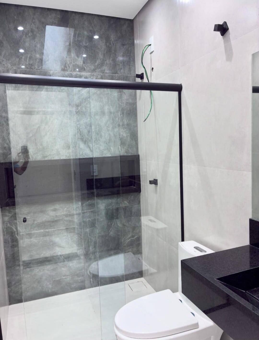 Casa de Condomínio, 3 quartos - Foto 12