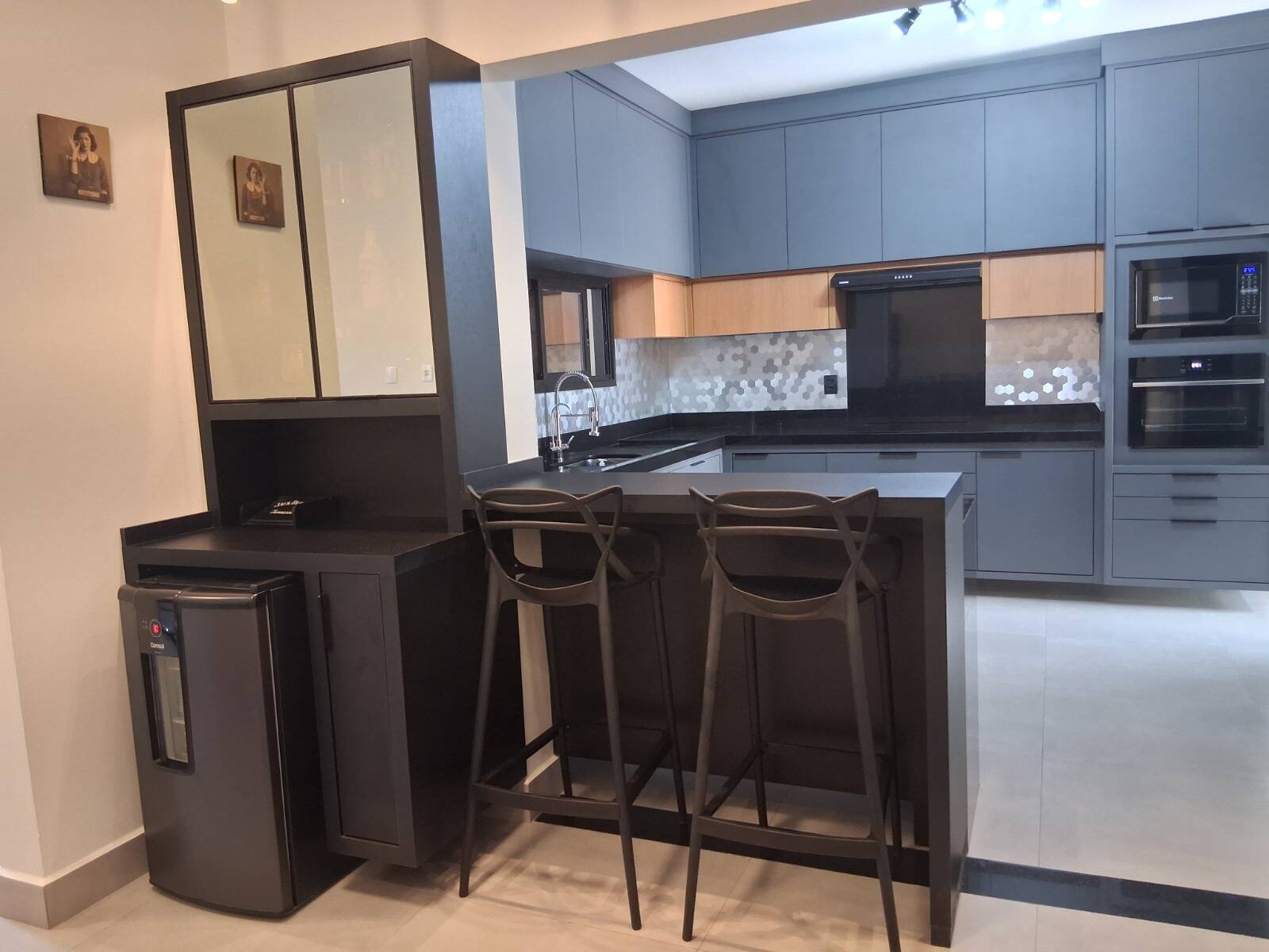 Casa de Condomínio, 3 quartos - Foto 7