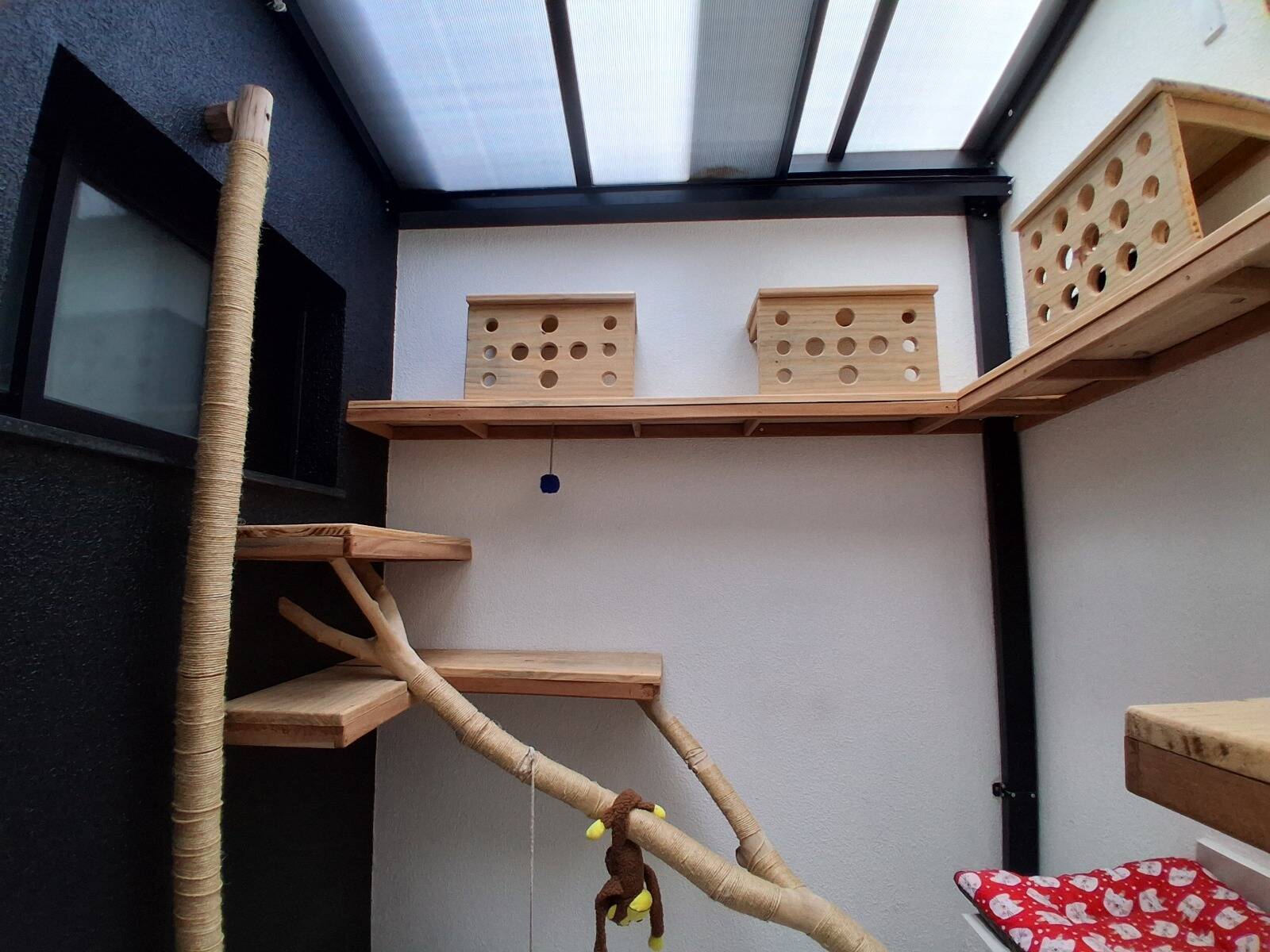 Casa de Condomínio, 3 quartos - Foto 8