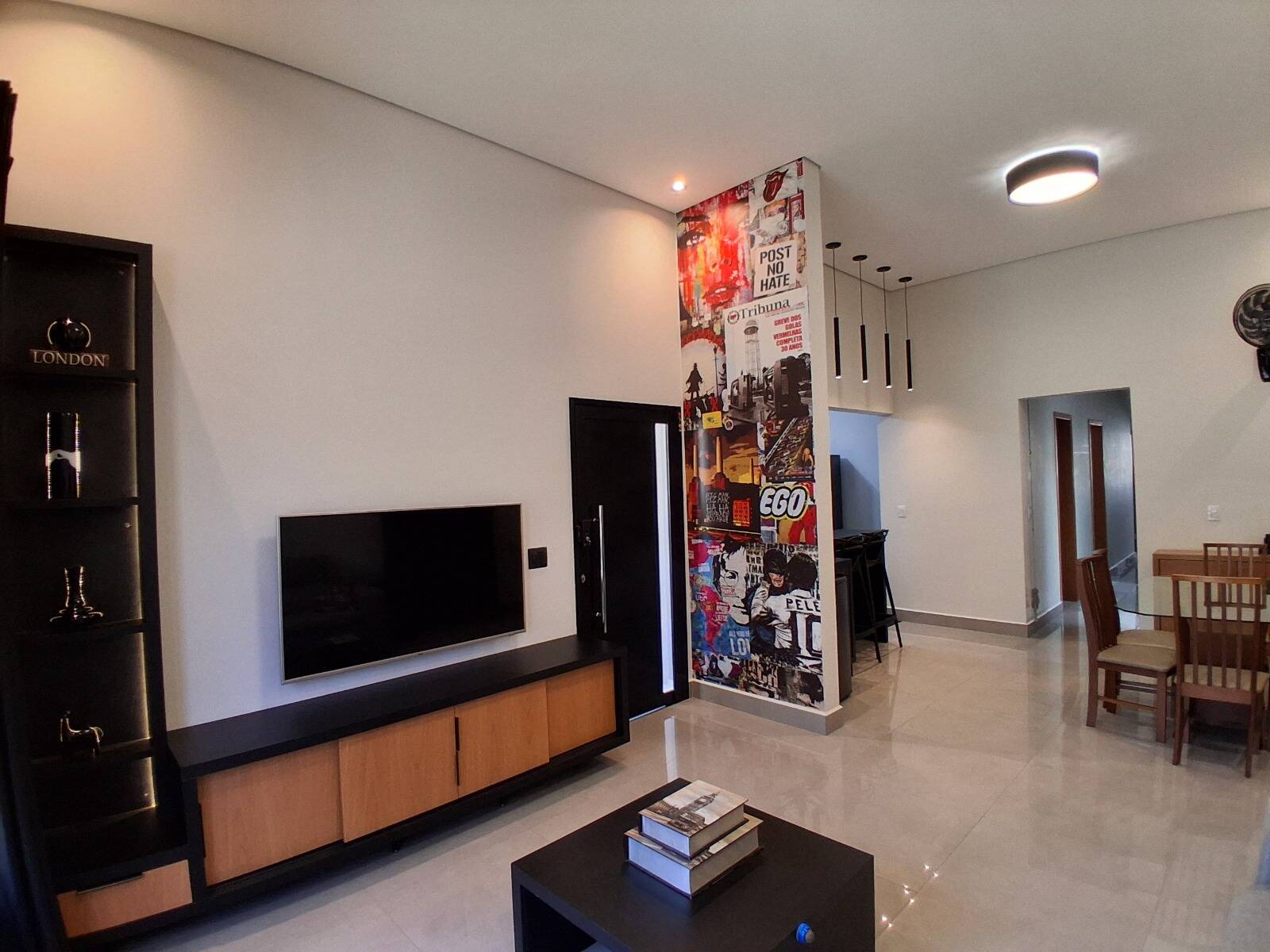 Casa de Condomínio, 3 quartos - Foto 11