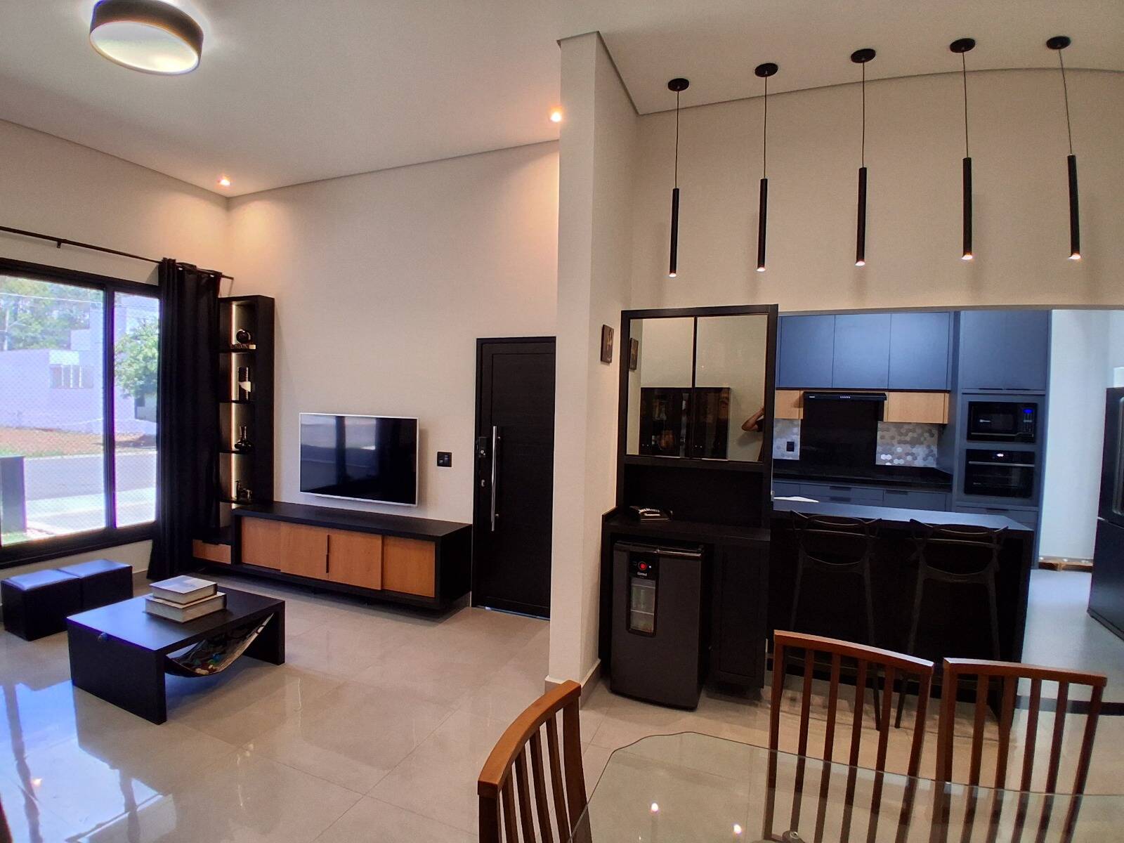 Casa de Condomínio, 3 quartos - Foto 12