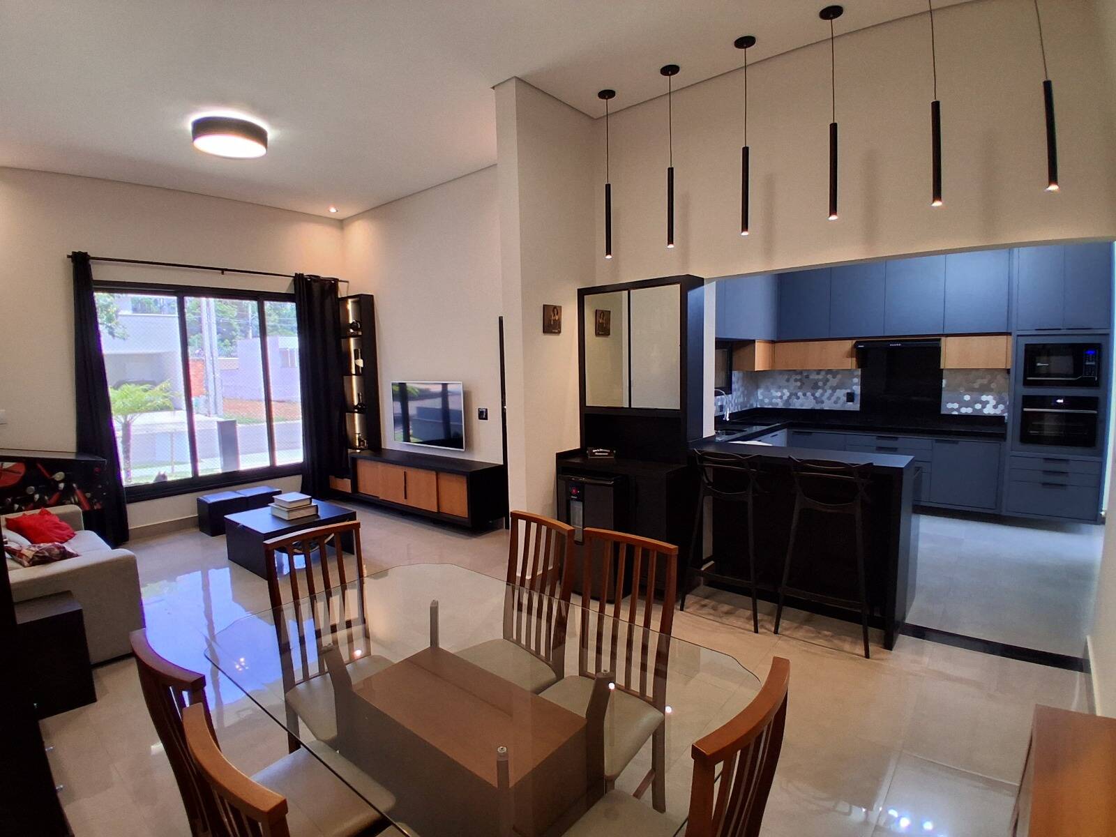 Casa de Condomínio, 3 quartos - Foto 14