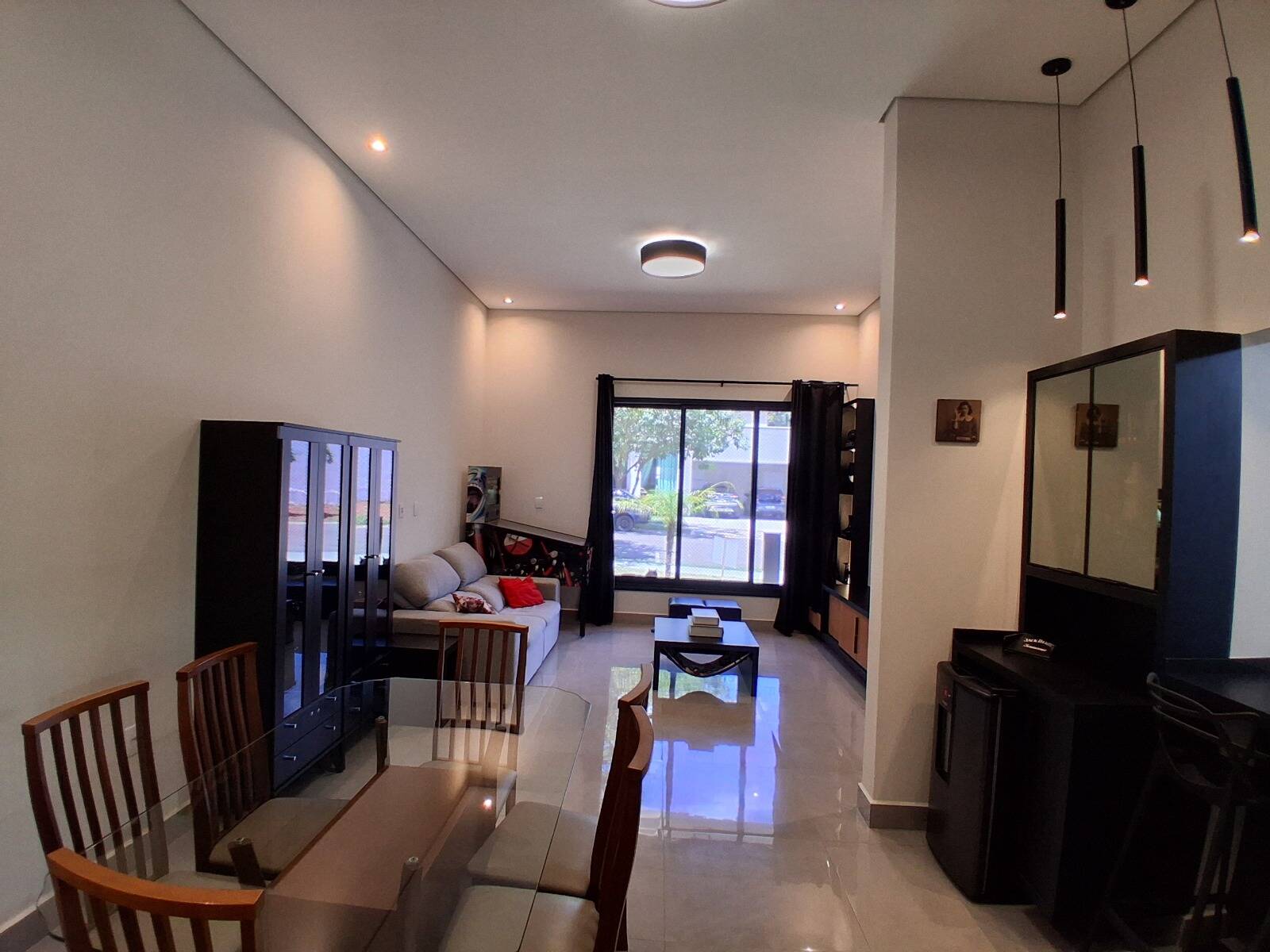 Casa de Condomínio, 3 quartos - Foto 13