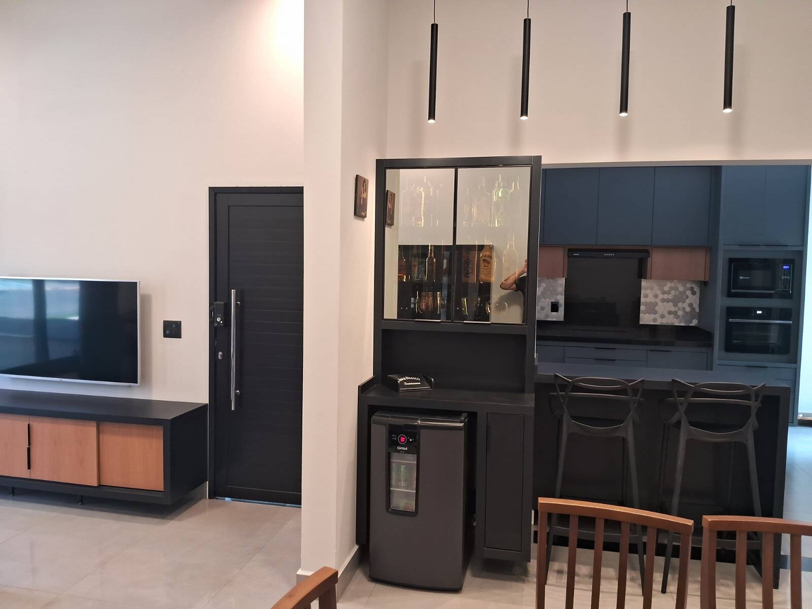 Casa de Condomínio, 3 quartos - Foto 15