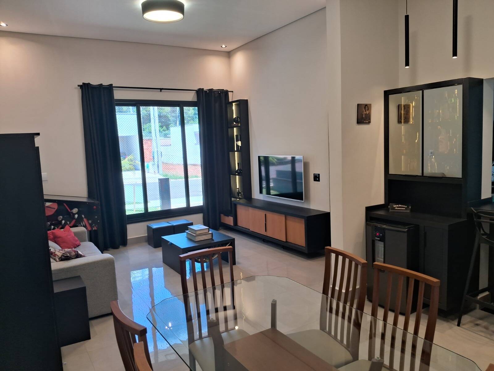 Casa de Condomínio, 3 quartos - Foto 17