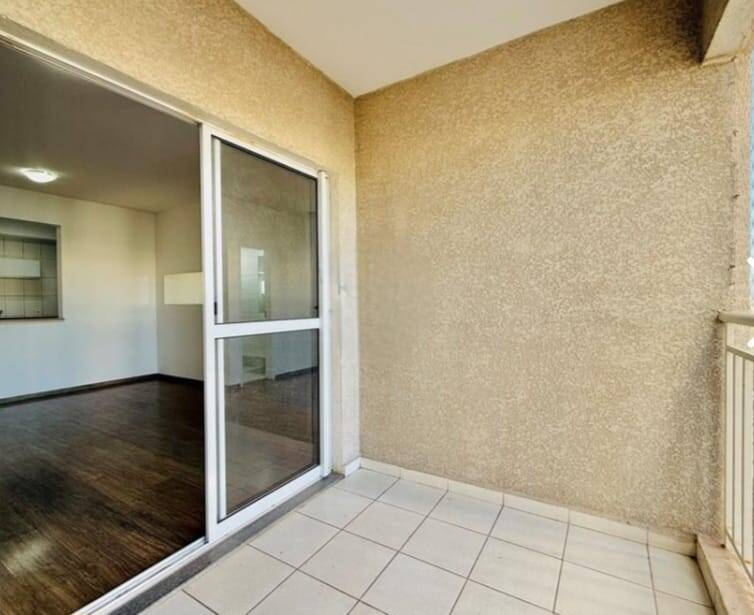 Apartamento, 2 quartos - Foto 8