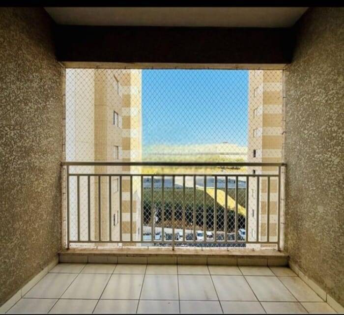 Apartamento, 2 quartos - Foto 16