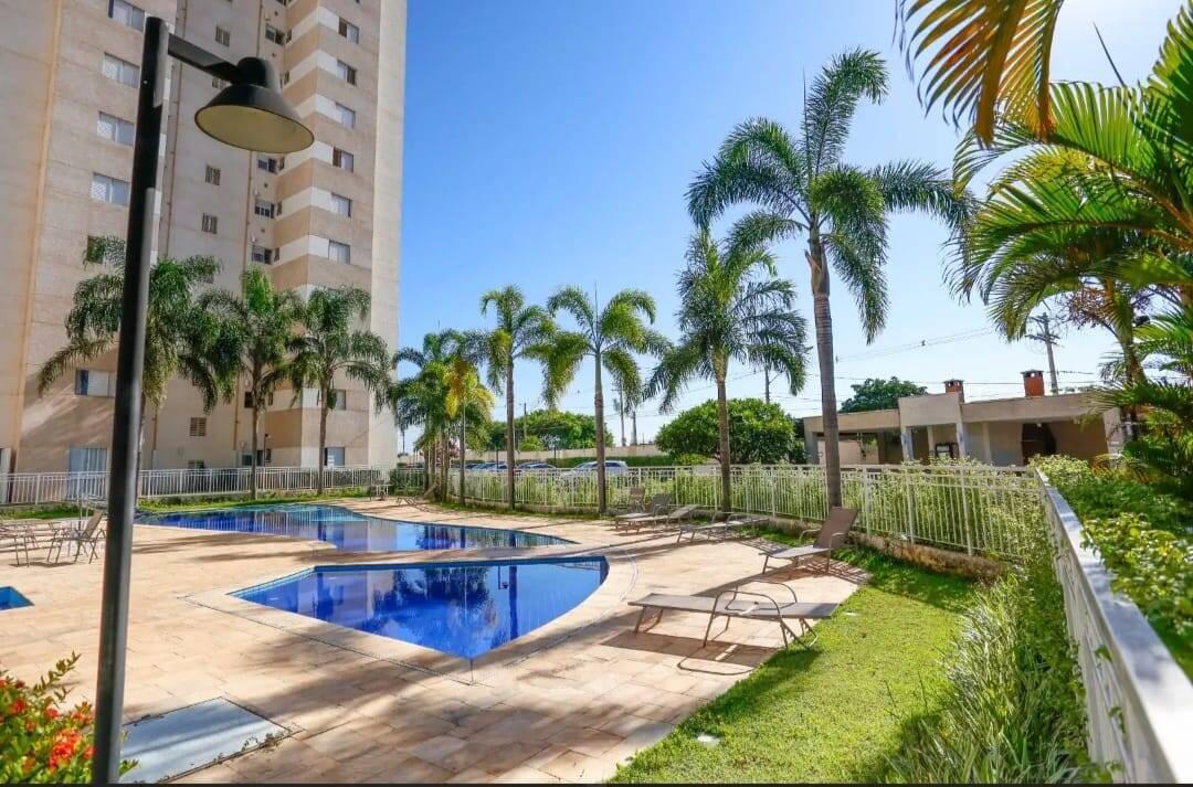 Apartamento, 2 quartos - Foto 20