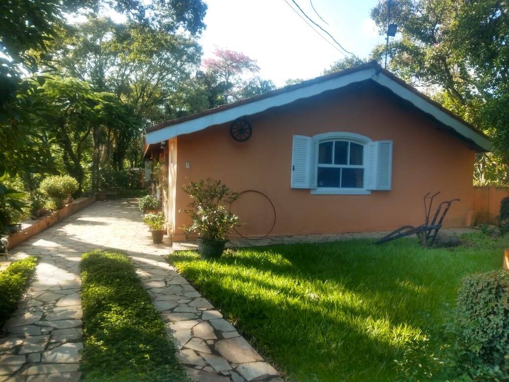 Sítio, 2 quartos, 4 hectares - Foto 24
