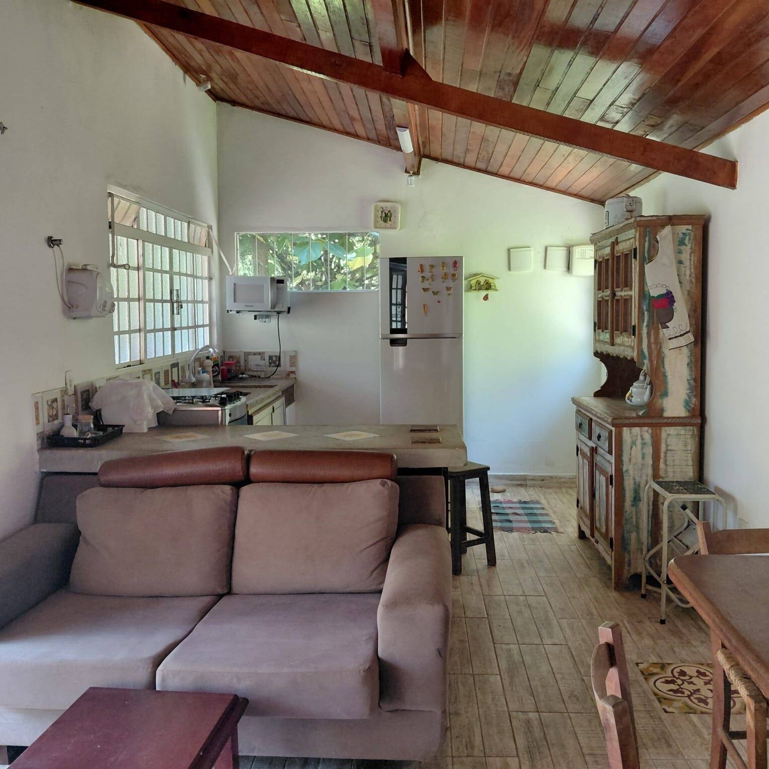 Sítio, 2 quartos, 4 hectares - Foto 25