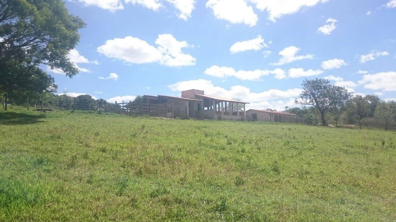 Sítio, 2 quartos, 4 hectares - Foto 33