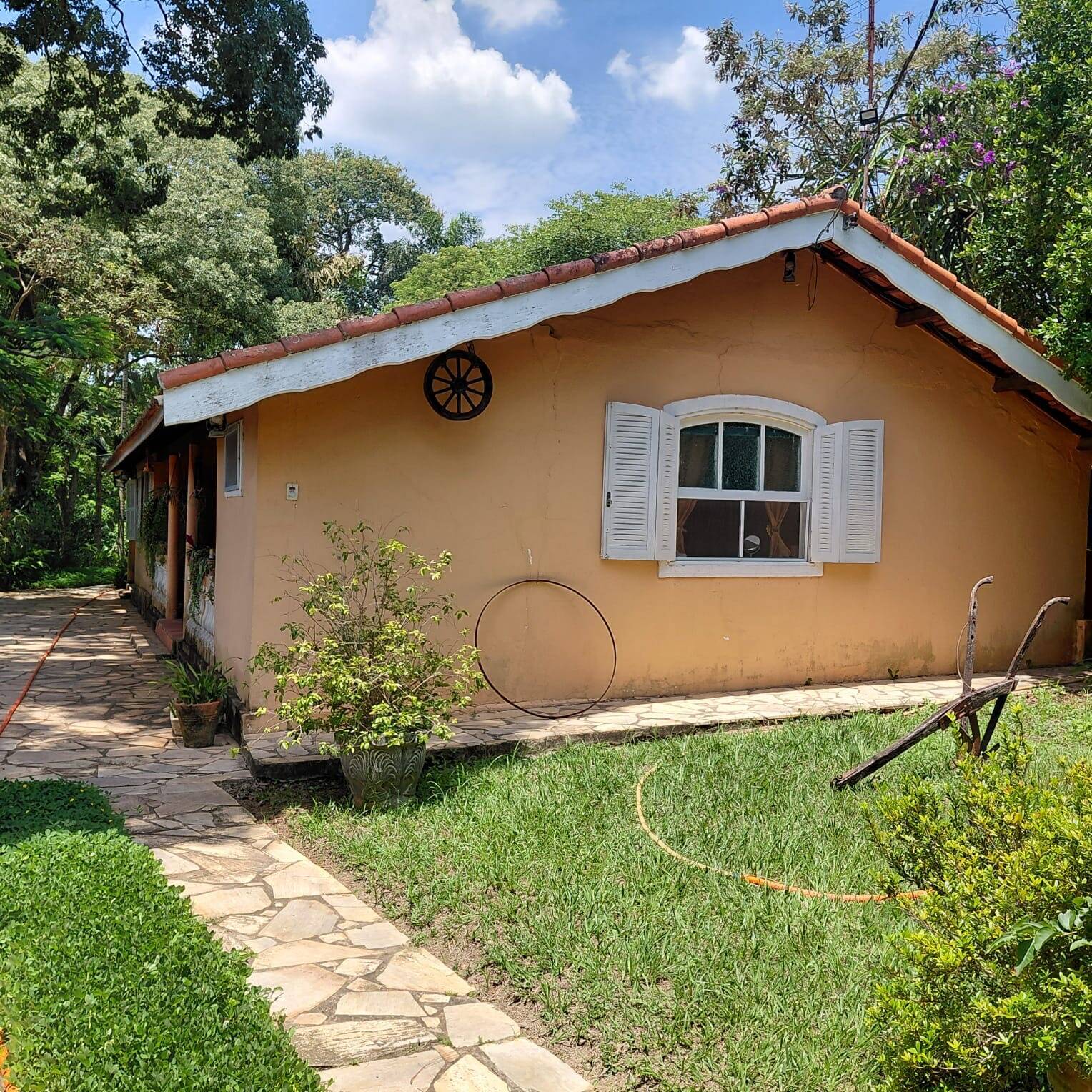 Sítio, 2 quartos, 4 hectares - Foto 44